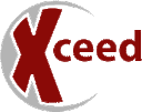 Xceed logo