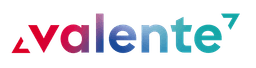 Valente logo