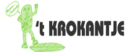 't Krokantje logo