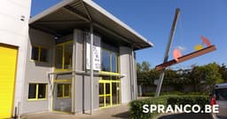 SPRANCO logo