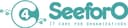 SEEFORO logo