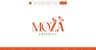 MOZA Graphics logo