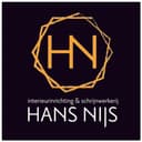 NIJS HANS logo