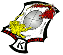 Action Kenpo Karate Herselt logo