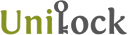 UNILOCK logo