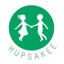 KINDERPRAKTIJK HUPSAKEE logo