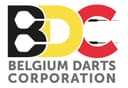 Belgium Darts Corporation logo