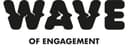 Wave of Engagement logo