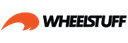 The wheel stuff logo