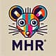 Mina's House Rats vzw logo