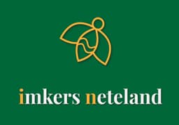 Imkers Neteland logo