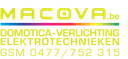 Macova Electrotechnieken logo