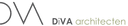 DiVA architecten logo
