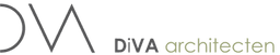 DiVA architecten logo