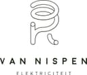 R VAN NISPEN ELEKTRICITEIT logo