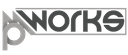 MP WORKS logo