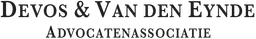 Advocatenkantoor Toon Belmans logo