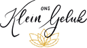 Ons Klein Geluk logo
