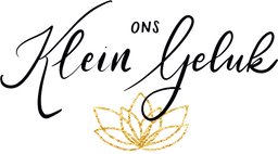 Ons Klein Geluk logo