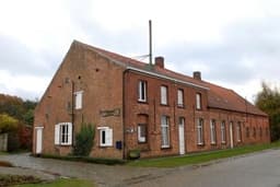 VRIENDEN VAN DE SLAGMOLEN logo