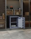 MARZAN SECURITY BELGIUM logo