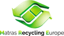 MATRAS RECYCLING EU BELGIË logo