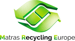 MATRAS RECYCLING EU BELGIË logo