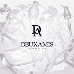 Deuxamis logo