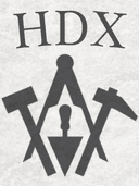 HAESENDONCKX KENNETH logo
