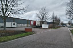 Transmekaniek Remy logo