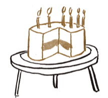 Baked by BAKED logo