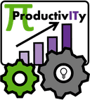 pi-ProductivITy logo