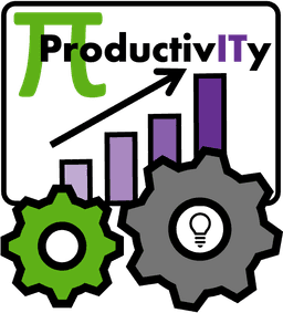 pi-ProductivITy logo