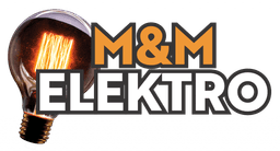 M&M Elektro logo