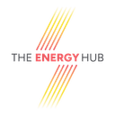 THE ENERGY HUB logo
