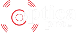 Optica Pro logo