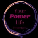 YOUR POWER LIFE logo