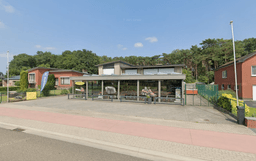 KEMPENSE TUINMACHINES logo