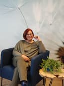 Coachpraktijk Irene Bex logo