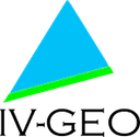 IV-geo logo