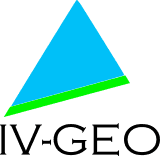 IV-geo logo