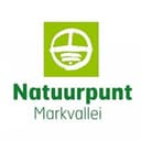 Natuurpunt Markvallei logo