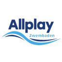 Allplay vof logo
