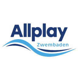 Allplay vof logo