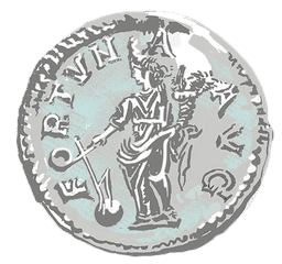 FORTUNA INVEST logo
