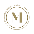 Schoonheids-en Nagelstudio Marie Van Hoof logo