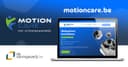 MotionCare logo