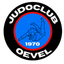 Judoclub Oevel logo