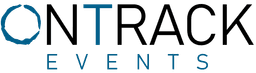 OnTrack Networking Events logo