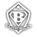 Chiro Berg Meerhout logo